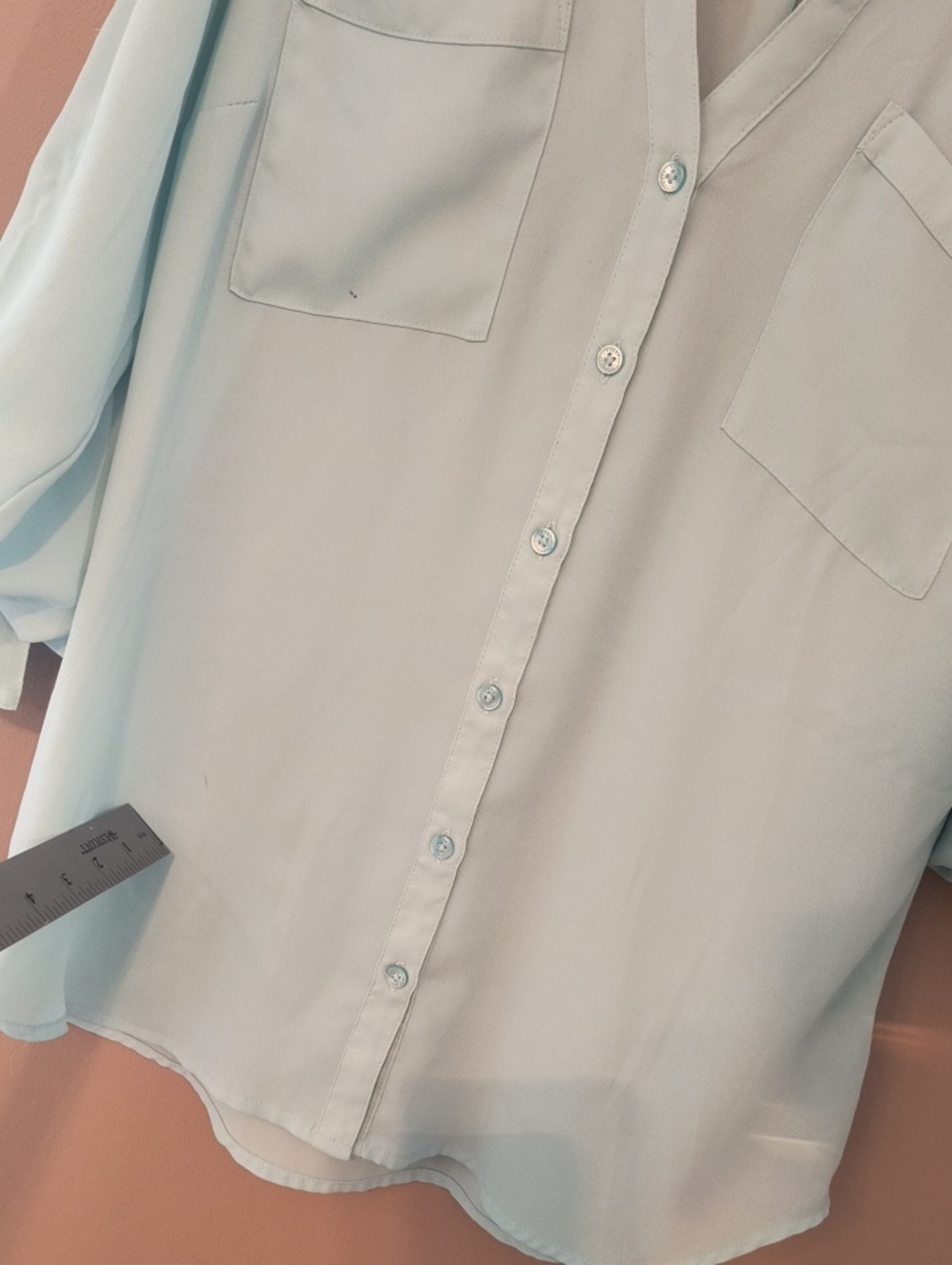 Express Blouse - Picture 5 of 7